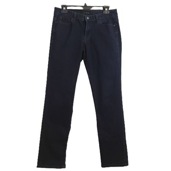 Calvin Klein Jeans skinny size 8 - Picture 1 of 12